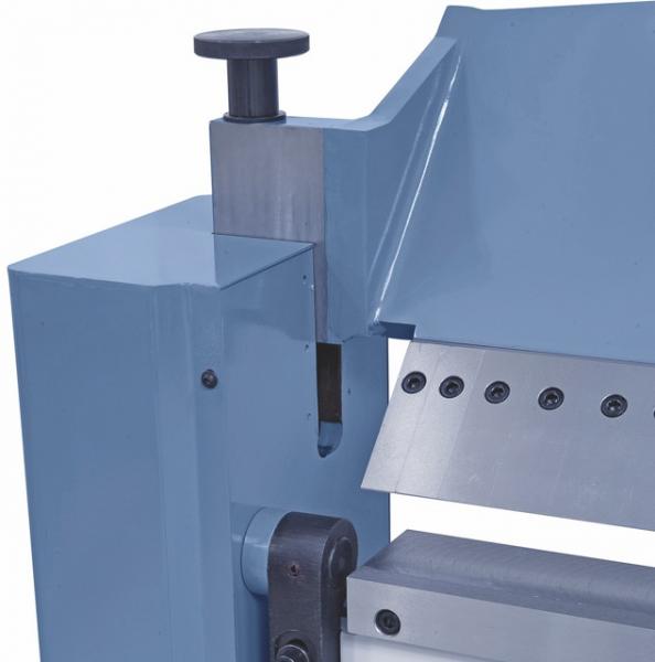 Schwenkbiegemaschine Bernardo BMS 2020